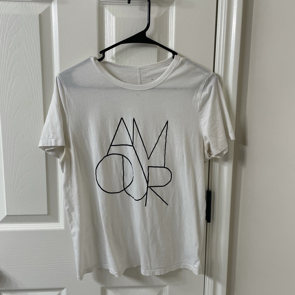 Graphic Tee